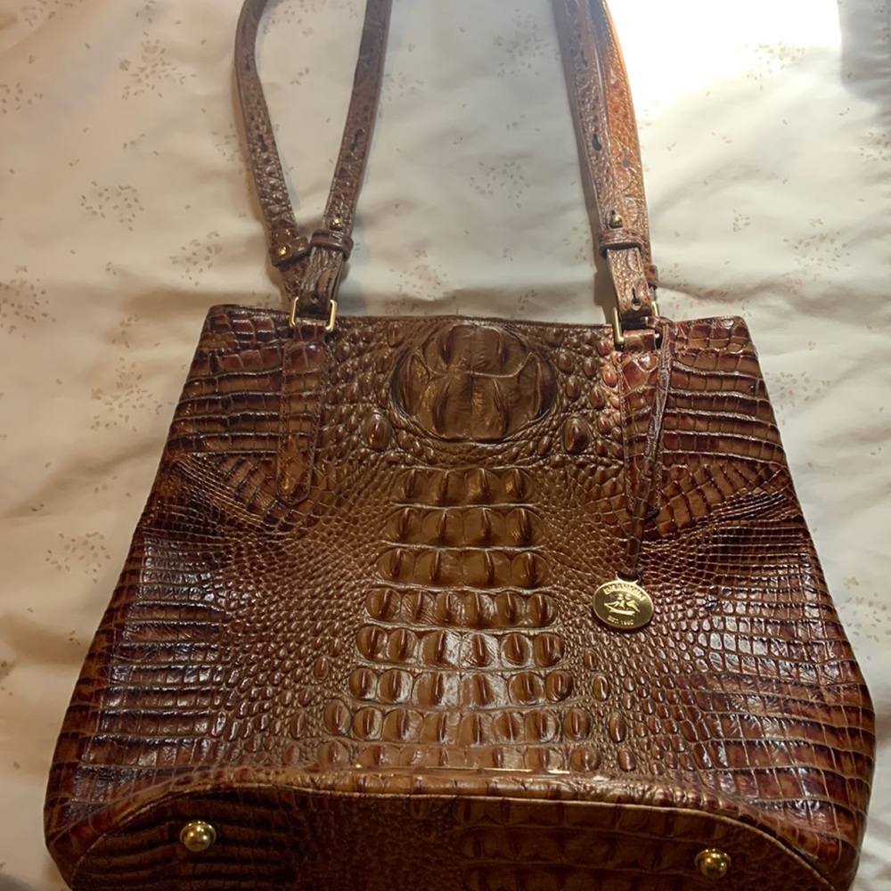 Brahmin purse